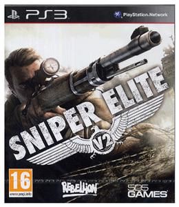 dlc sniper elite v2 download