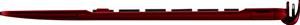 ASUS Eee Pad Transformer TF300 Keyboard Dock rot (item no. 90471160) - Picture #4