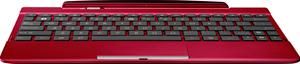 ASUS Eee Pad Transformer TF300 Keyboard Dock rot (item no. 90471160) - Picture #3
