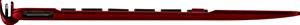 ASUS Eee Pad Transformer TF300 Keyboard Dock rot (item no. 90471160) - Picture #5