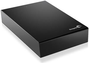 Seagate Expansion Desktop Drive 1TB schwarz (item no. 90471215) - Picture #1