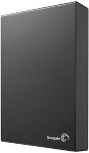 Seagate Expansion Desktop Drive 1TB schwarz (item no. 90471215) - Picture #4
