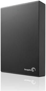 Seagate Expansion Desktop Drive 1TB schwarz (item no. 90471215) - Picture #2