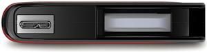 Buffalo MiniStation Extreme Rugged 1TB rot (Art.-Nr. 90471222) - Bild #5