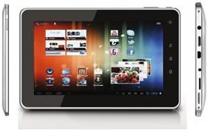 Braun B-Tab 711 (item no. 90471940) - Picture #1