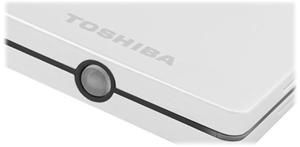 Toshiba STOR.E Alu 2 320GB silber (Art.-Nr. 90472105) - Bild #1