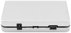 Toshiba STOR.E Alu 2 320GB silber (Art.-Nr. 90472105) - Bild #3