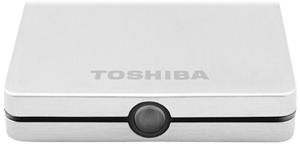 Toshiba STOR.E Alu 2 320GB silber (Art.-Nr. 90472105) - Bild #2