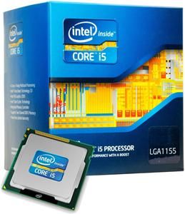 Intel Core i5-3470 Boxed (Art.-Nr. 90475000) - Bild #2
