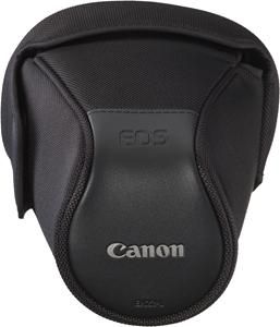 Canon EH22-L Tasche schwarz (Art.-Nr. 90476688) - Bild #2