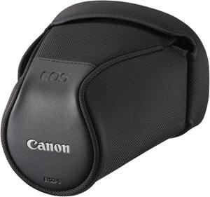 Canon EH22-L Tasche schwarz (Art.-Nr. 90476688) - Bild #3