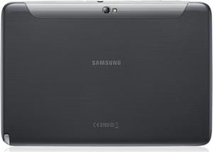 Samsung Galaxy Note 10.1 3G 16GB Android grau (Art.-Nr. 90476898) - Bild #3
