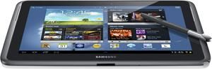 Samsung Galaxy Note 10.1 3G 16GB Android grau (Art.-Nr. 90476898) - Bild #2
