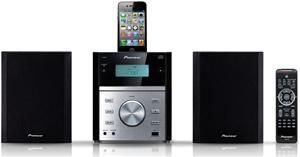 Pioneer X-EM21 schwarz-silber (Art.-Nr. 90477963) - Bild #1