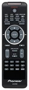 Pioneer X-EM21 schwarz-silber (Art.-Nr. 90477963) - Bild #3