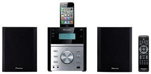 Pioneer X-EM21 schwarz-silber (Art.-Nr. 90477963) - Bild #2