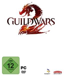 Guild Wars 2 (item no. 90335202) - Picture #3