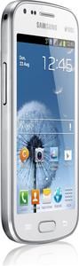 Samsung Galaxy S Duos S7562 Android pure white (Art.-Nr. 90481120) - Bild #1