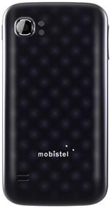 Mobistel Cynus T1 schwarz Dual-Sim (Art.-Nr. 90481417) - Bild #2