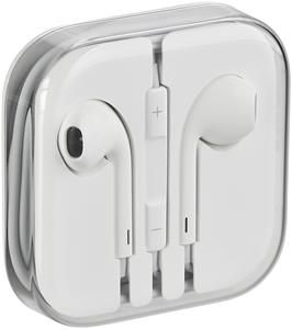 Apple EarPods (Art.-Nr. 90481628) - Bild #1