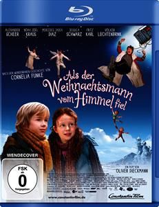Als der Weihnachtsmann vom Himmel (Art.-Nr. 90482479) - Bild #1