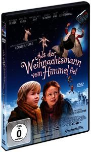 Als der Weihnachtsmann vom Himmel (Art.-Nr. 90482999) - Bild #1