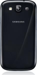 Samsung Galaxy S3 i9300 16GB Android schwarz (Art.-Nr. 90483202) - Bild #2