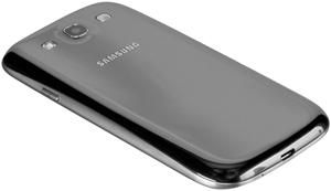 Samsung Galaxy S3 i9300 16GB Android schwarz (Art.-Nr. 90483202) - Bild #4