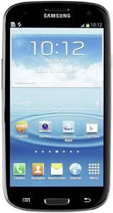 Samsung Galaxy S3 i9300 16GB Android schwarz (Art.-Nr. 90483202) - Bild #5