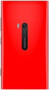 Nokia Lumia 920 WP8 rot (Art.-Nr. 90483507) - Bild #2