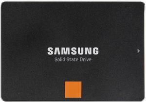 Samsung SSD 840 Series 120GB (Art.-Nr. 90483622) - Bild #1