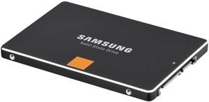 Samsung SSD 840 Series 120GB (Art.-Nr. 90483622) - Bild #2