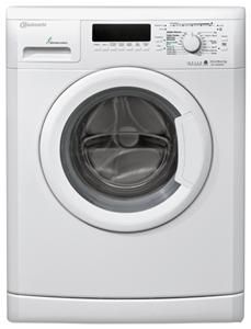 Bauknecht WA Champion Waschmaschine weiss (Art.-Nr. 90483912) - Bild #1