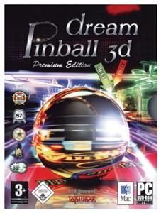 crack do dream pinball 3d