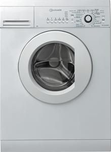 Bauknecht WA Care 544 SD Waschmaschine weiss (Art.-Nr. 90484726) - Bild #1