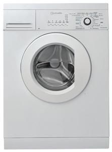 Bauknecht WA Care 544 SD Waschmaschine weiss (Art.-Nr. 90484726) - Bild #2