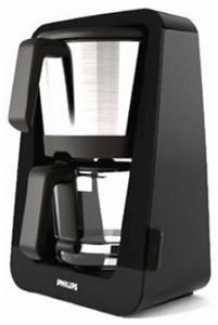 Philips HD 7688/50 Kaffeemaschine schwarz/silber (item no. 90484923) - Picture #1