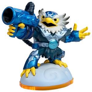 Sony PlayStation 3 SuperSlim 12GB + Skylander Giants Starter Pack (Art.-Nr. 90485286) - Bild #2