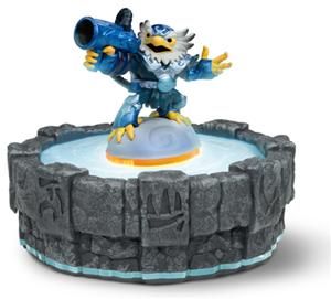 Sony PlayStation 3 SuperSlim 12GB + Skylander Giants Starter Pack (Art.-Nr. 90485286) - Bild #5