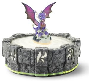 Sony PlayStation 3 SuperSlim 12GB + Skylander Giants Starter Pack (Art.-Nr. 90485286) - Bild #4