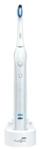 Braun Oral-B Pulsonic SmartSeries Zahnbürste + Gratis SmartGuide weiss (Art.-Nr. 90486076) - Bild #1