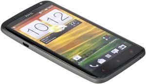 HTC One X+ 64GB Android schwarz (Art.-Nr. 90486709) - Bild #5