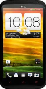 HTC One X+ 64GB Android schwarz (Art.-Nr. 90486709) - Bild #2