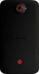 HTC One X+ 64GB Android schwarz (Art.-Nr. 90486709) - Bild #4