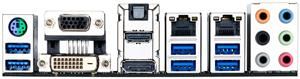Gigabyte GA-Z77X-UP7 Sockel 1155 E-ATX (Art.-Nr. 90488279) - Bild #4