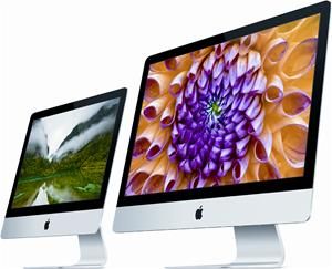 Apple iMac 27