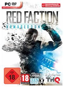 Red Faction: Armageddon -uncut- (item no. 90413712) - Picture #2