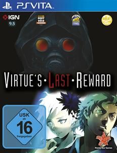 Virtue's Last Reward (Art.-Nr. 90488938) - Bild #1