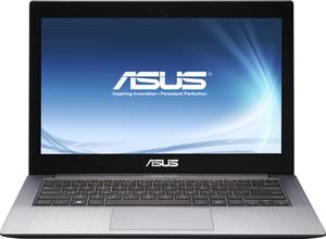 ASUS VivoBook U38DT-R3001H W8 (Art.-Nr. 90491204) - Bild #1