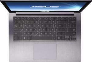 ASUS VivoBook U38DT-R3001H W8 (Art.-Nr. 90491204) - Bild #3